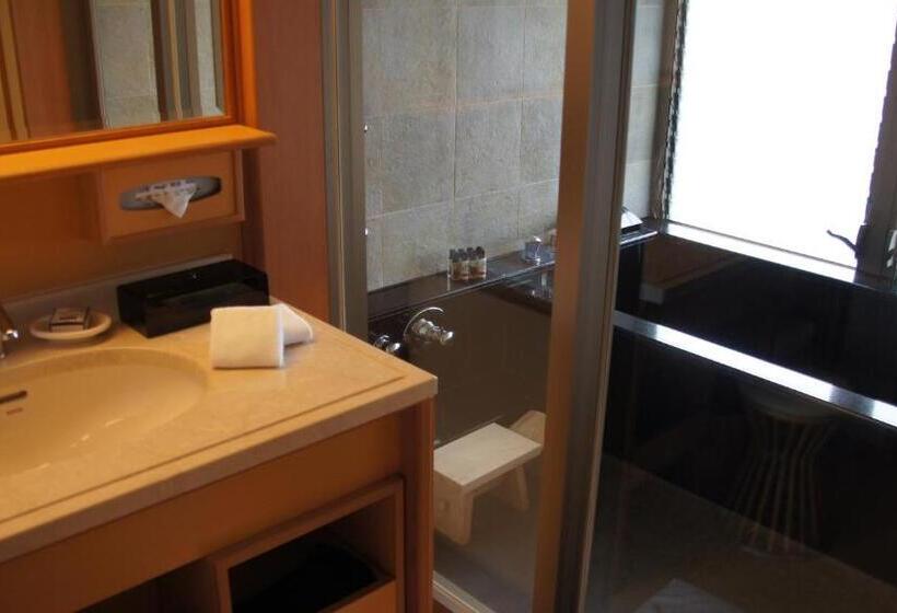 اتاق لوکس, Radium Kagaya Taipei