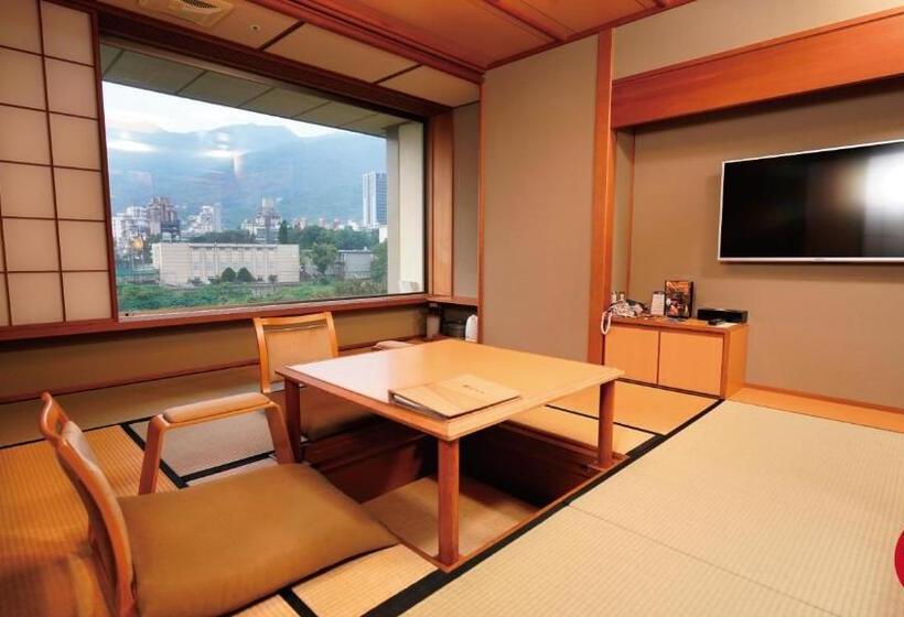 اتاق لوکس, Radium Kagaya Taipei