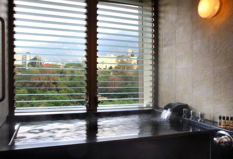 اتاق لوکس, Radium Kagaya Taipei