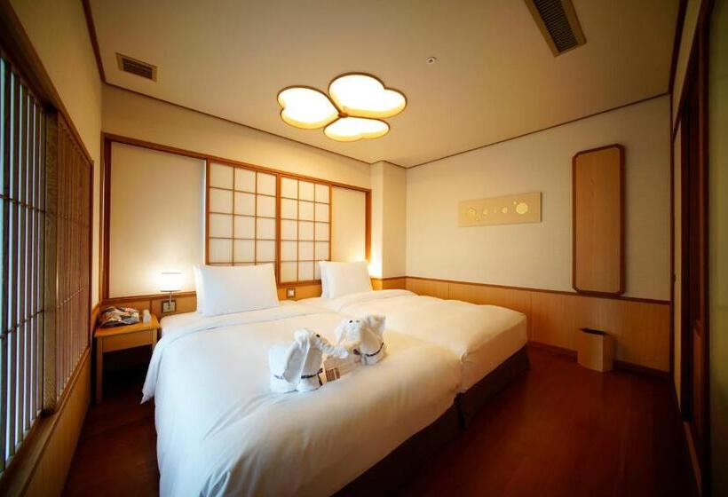 اتاق لوکس, Radium Kagaya Taipei