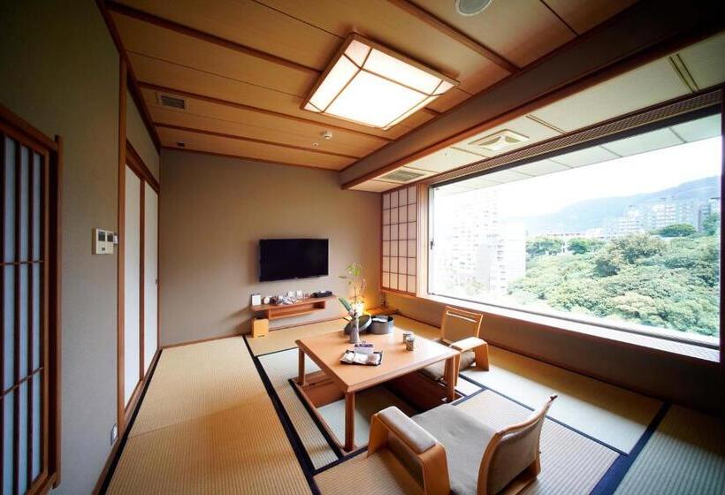 اتاق لوکس, Radium Kagaya Taipei