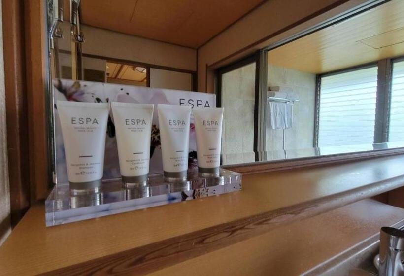 سوییت اجرایی, Radium Kagaya Taipei