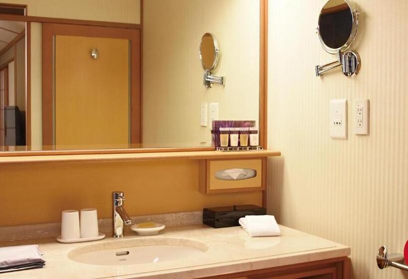 سوییت اجرایی, Radium Kagaya Taipei