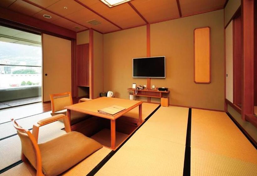 سوییت اجرایی, Radium Kagaya Taipei