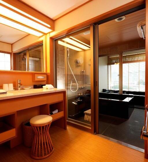 سوییت اجرایی, Radium Kagaya Taipei