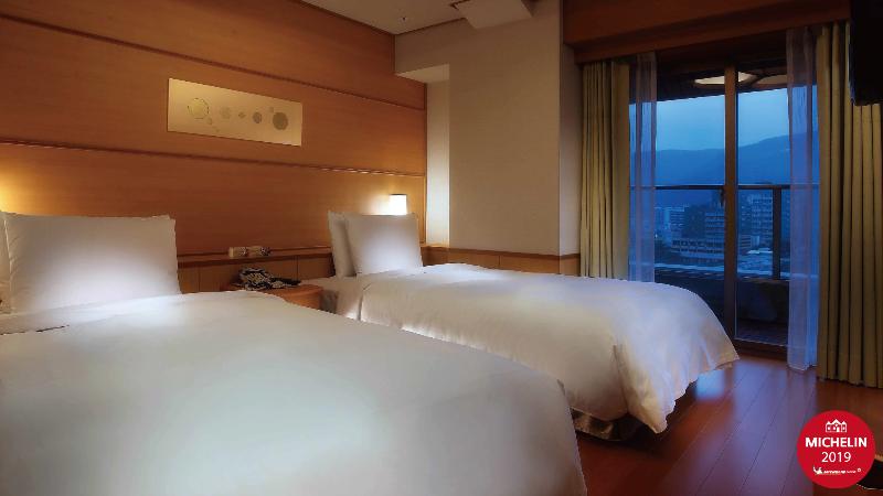 سوییت اجرایی, Radium Kagaya Taipei