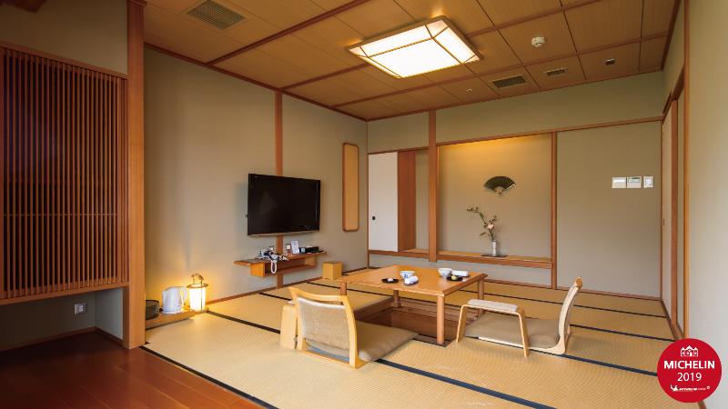 سوییت اجرایی, Radium Kagaya Taipei