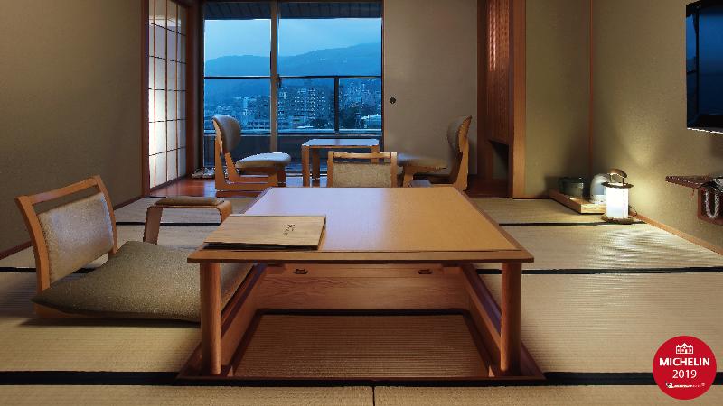 سوییت اجرایی, Radium Kagaya Taipei