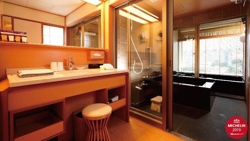 سوییت اجرایی, Radium Kagaya Taipei