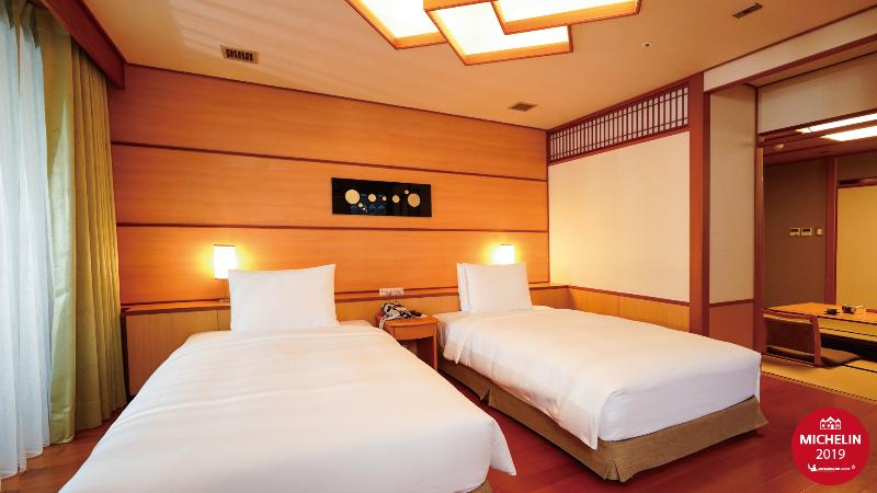 سوییت اجرایی, Radium Kagaya Taipei