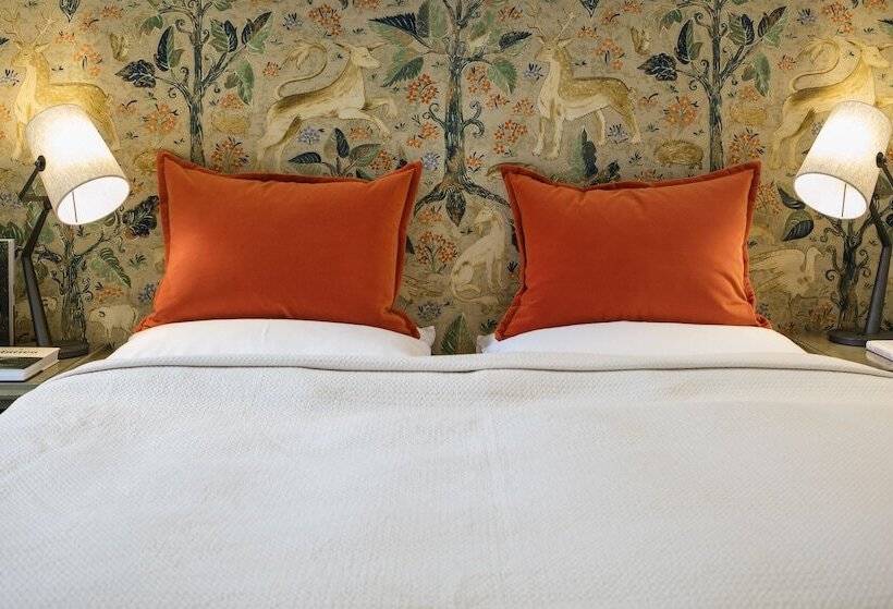 חדר סטנדרט, Schloss Gabelhofen