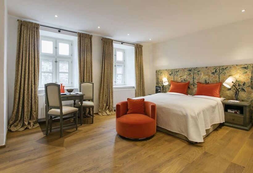 חדר סטנדרט, Schloss Gabelhofen