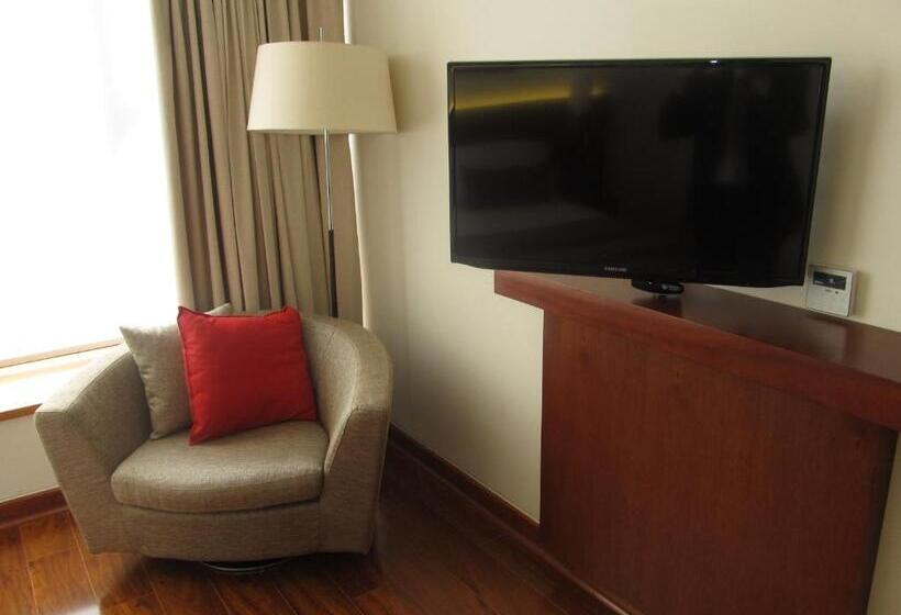 스탠다드 스튜디오, Select Elegant Apartments By Time Hotel & Apartments