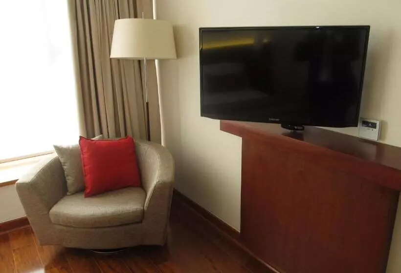 استودیوی استاندارد, Select Elegant Apartments By Time Hotel & Apartments