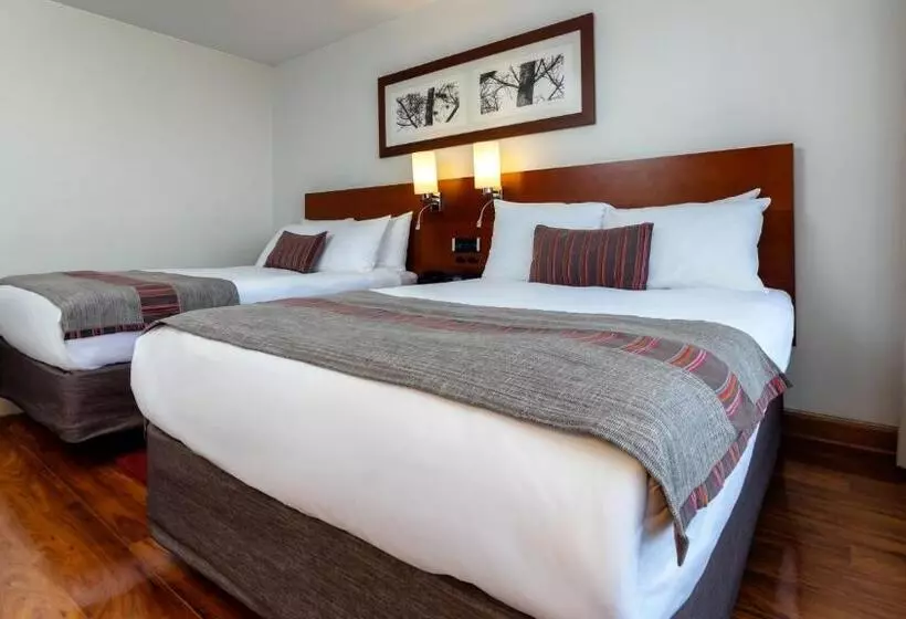 استودیوی استاندارد, Select Elegant Apartments By Time Hotel & Apartments
