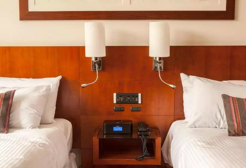 استودیوی استاندارد, Select Elegant Apartments By Time Hotel & Apartments