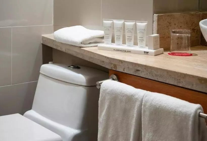 استودیوی استاندارد, Select Elegant Apartments By Time Hotel & Apartments