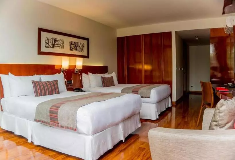 استودیوی استاندارد, Select Elegant Apartments By Time Hotel & Apartments