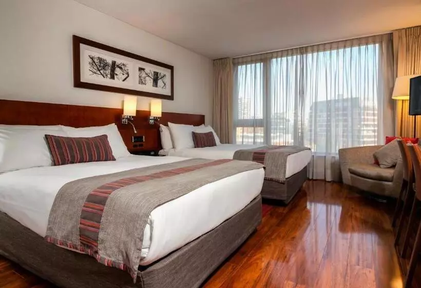 استودیوی استاندارد, Select Elegant Apartments By Time Hotel & Apartments