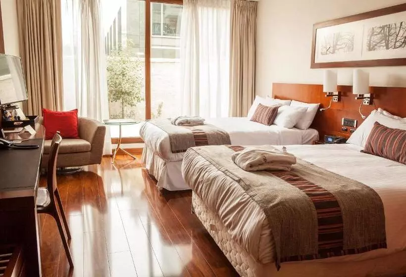 استودیوی استاندارد, Select Elegant Apartments By Time Hotel & Apartments