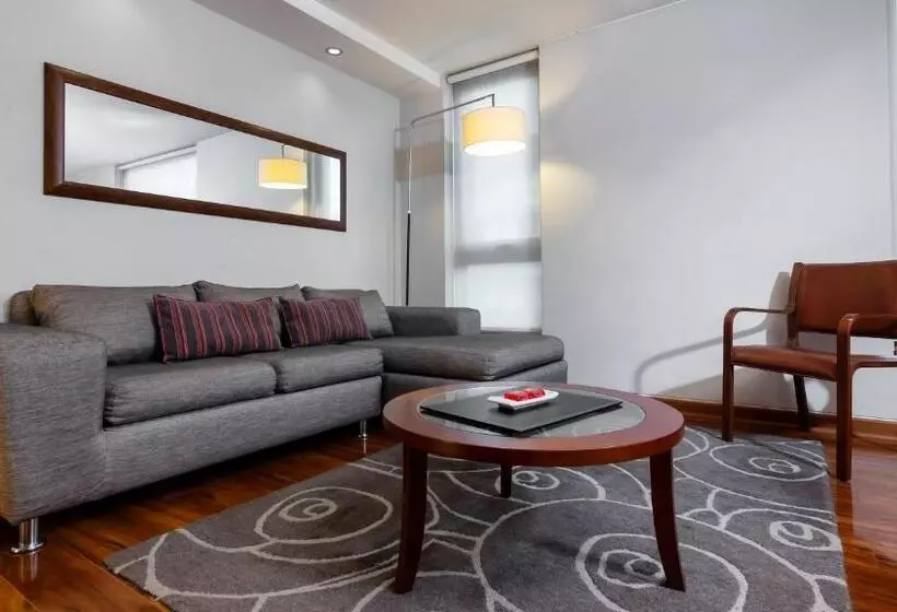 آپارتمان سوپریور 1 خوابه, Select Elegant Apartments By Time Hotel & Apartments