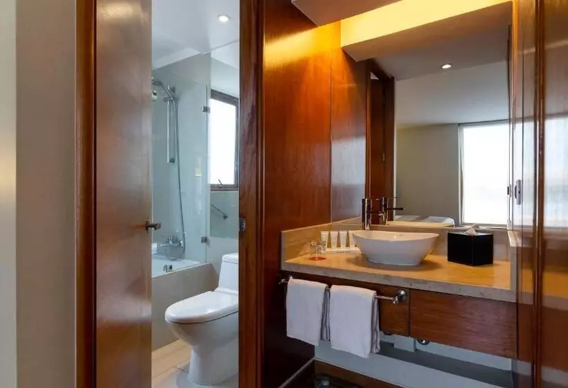 آپارتمان سوپریور 1 خوابه, Select Elegant Apartments By Time Hotel & Apartments