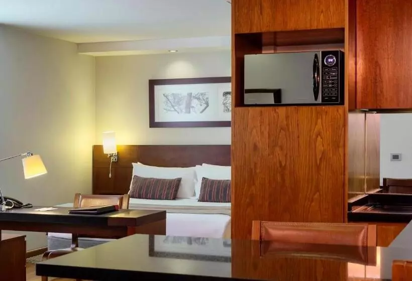 آپارتمان سوپریور 1 خوابه, Select Elegant Apartments By Time Hotel & Apartments