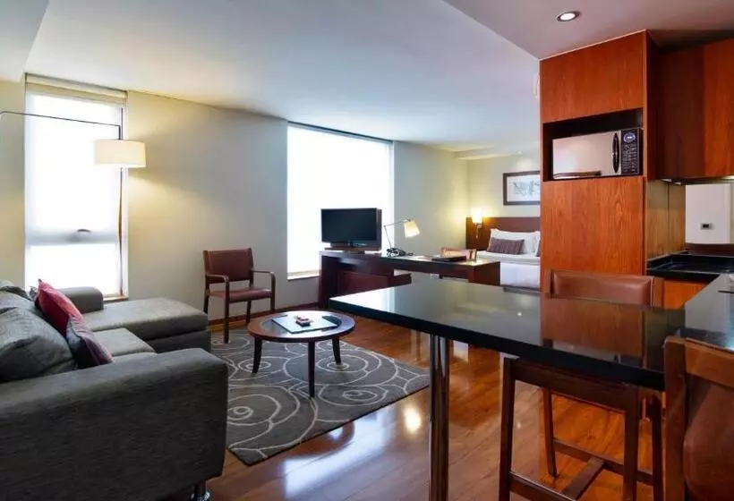 آپارتمان سوپریور 1 خوابه, Select Elegant Apartments By Time Hotel & Apartments