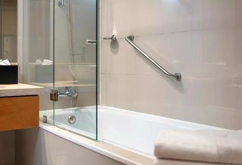آپارتمان لوکس 1 خوابه, Select Elegant Apartments By Time Hotel & Apartments
