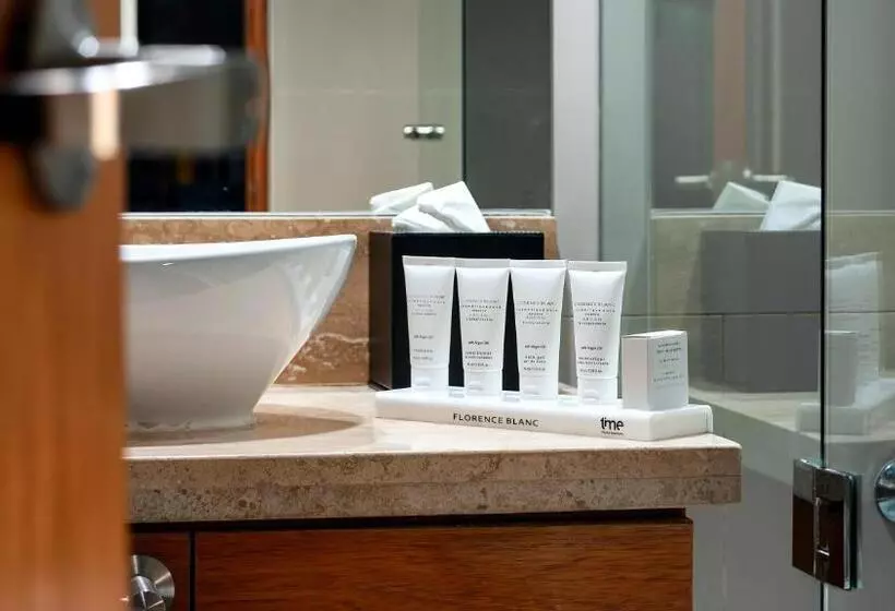 آپارتمان لوکس 1 خوابه, Select Elegant Apartments By Time Hotel & Apartments