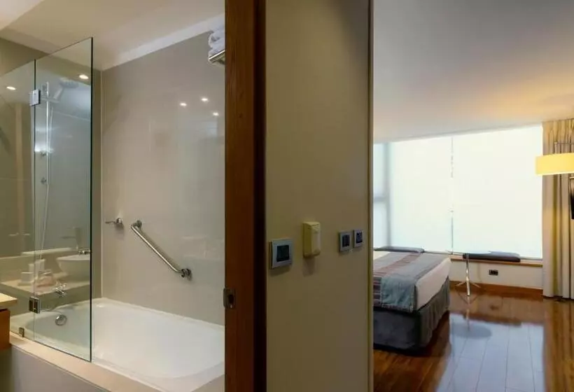 آپارتمان لوکس 1 خوابه, Select Elegant Apartments By Time Hotel & Apartments