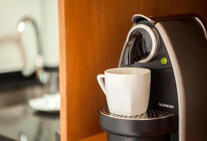 수피리어 스튜디오, Select Elegant Apartments By Time Hotel & Apartments