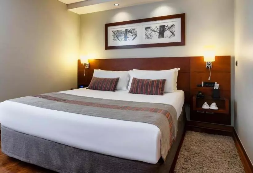 آپارتمان سوپریور 1 خوابه, Select Elegant Apartments By Time Hotel & Apartments