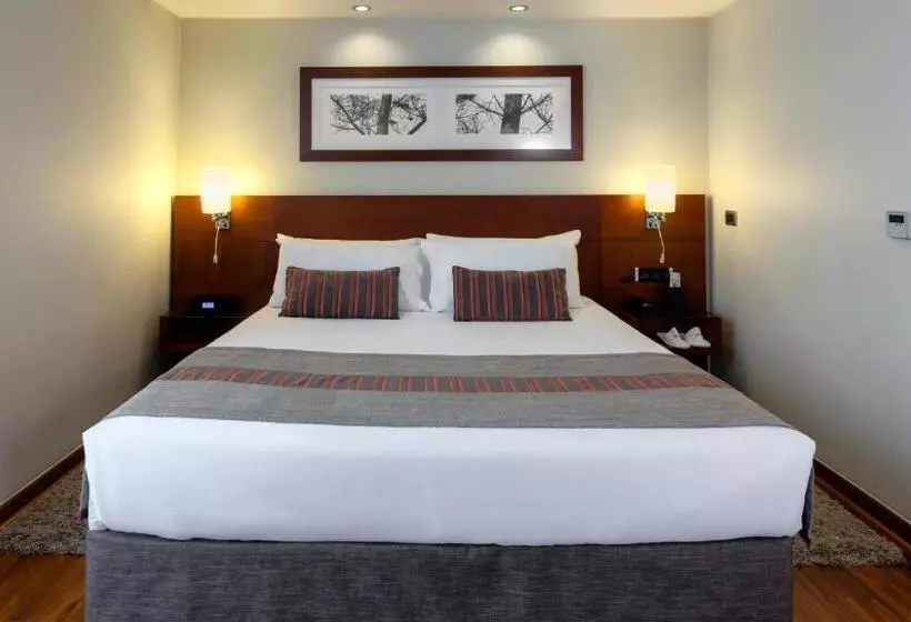 آپارتمان سوپریور 1 خوابه, Select Elegant Apartments By Time Hotel & Apartments