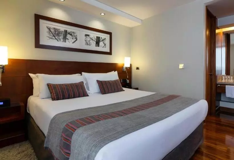 آپارتمان سوپریور 1 خوابه, Select Elegant Apartments By Time Hotel & Apartments