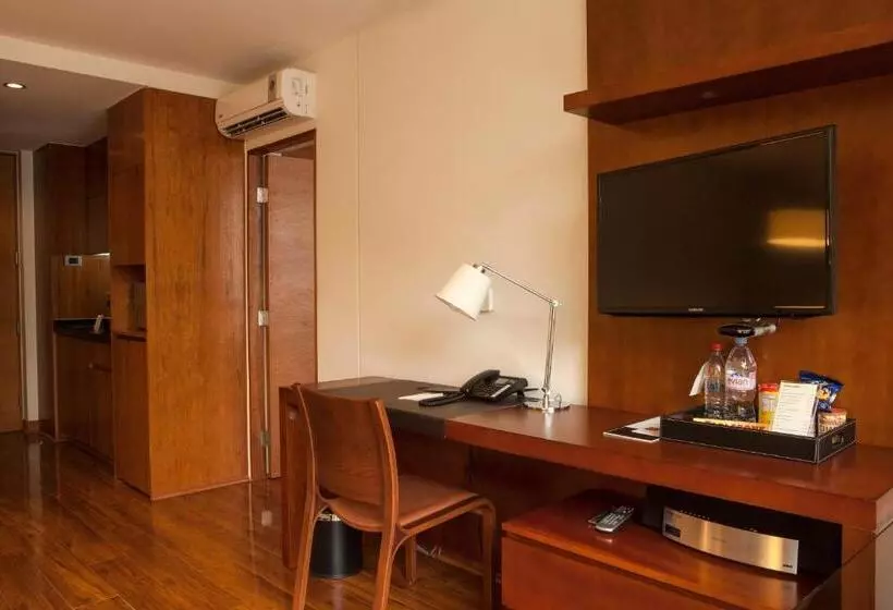 آپارتمان لوکس 1 خوابه, Select Elegant Apartments By Time Hotel & Apartments