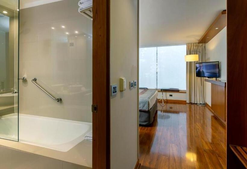 침실 1개 디럭스 아파트, Select Elegant Apartments By Time Hotel & Apartments