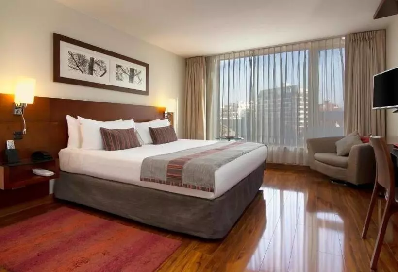آپارتمان لوکس 1 خوابه, Select Elegant Apartments By Time Hotel & Apartments