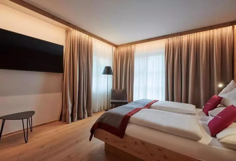 シャレー1寝室, Sonne 1806   Hotel Am Campus Dornbirn