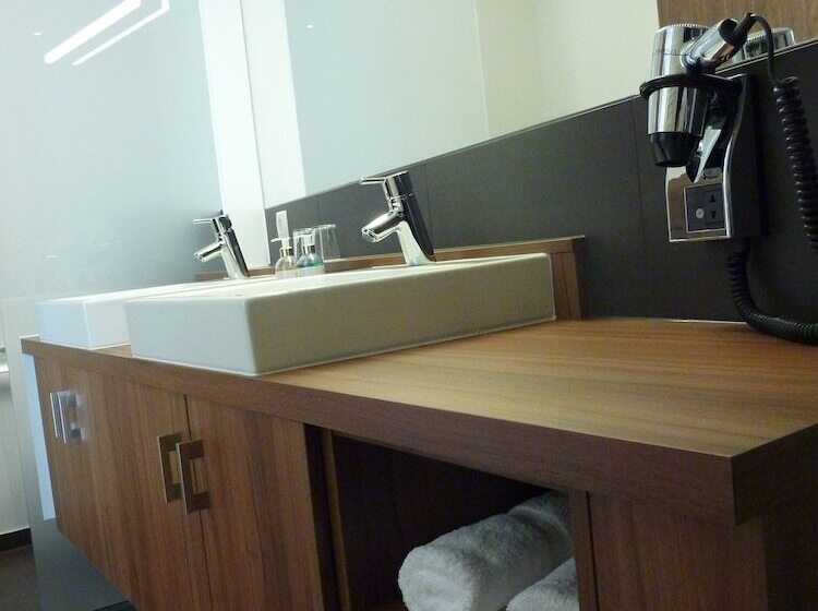 غرفة سوبيريور, Sonne 1806   Hotel Am Campus Dornbirn