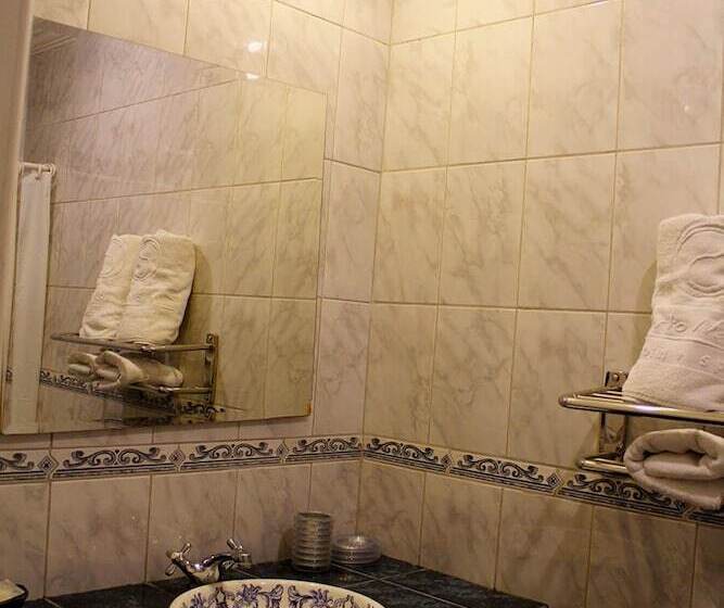 اتاق سوپریور, & Spa Mon Reve