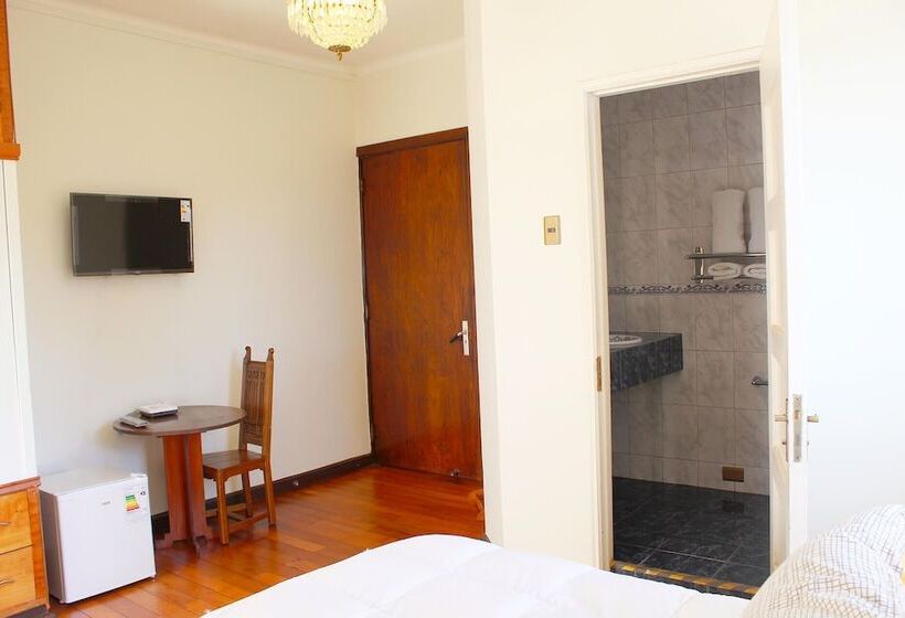 اتاق سوپریور, & Spa Mon Reve