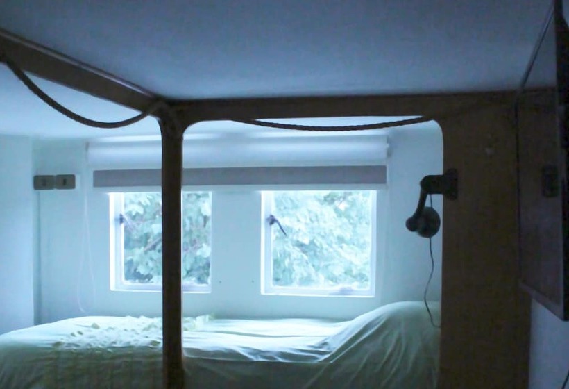 اتاق استاندارد اینتریور, & Spa Mon Reve