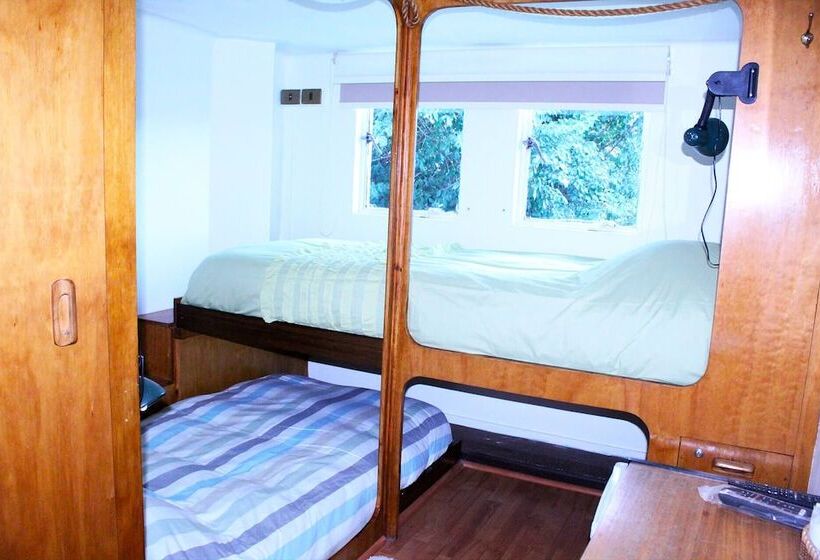 اتاق استاندارد اینتریور, & Spa Mon Reve