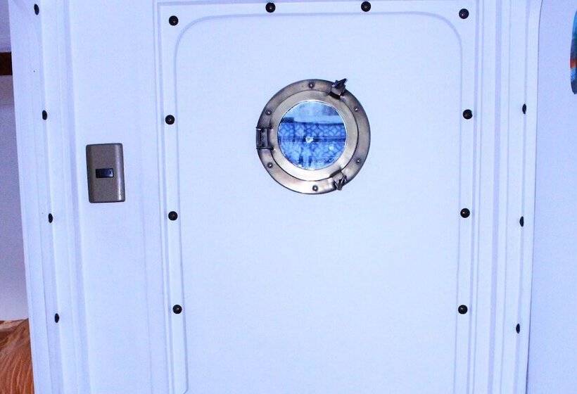 اتاق استاندارد اینتریور, & Spa Mon Reve