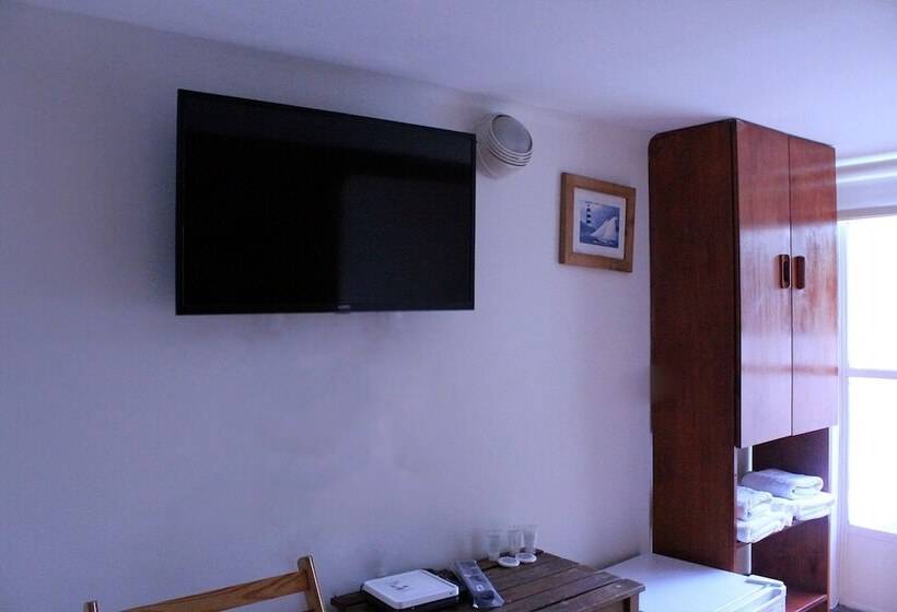 اتاق استاندارد اینتریور, & Spa Mon Reve