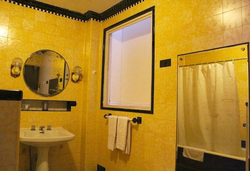 اتاق استاندارد, & Spa Mon Reve