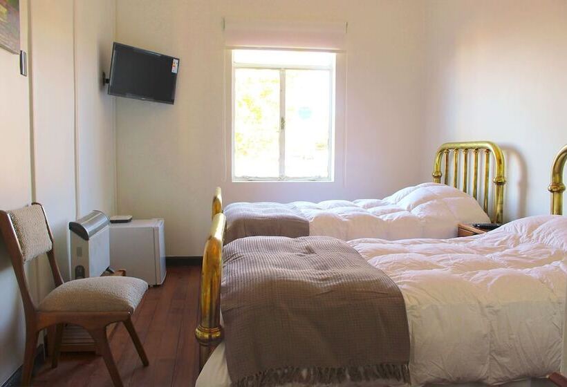 اتاق استاندارد, & Spa Mon Reve