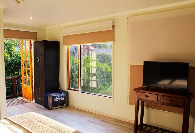 اتاق سوپریور, & Spa Mon Reve