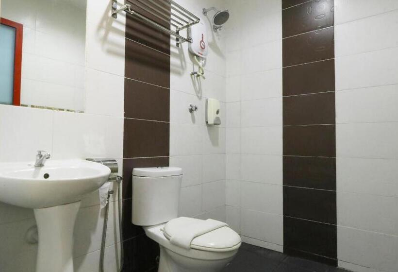 デラックスルーム, Suite Dreamz